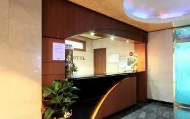 Liz Hotel - photo 2