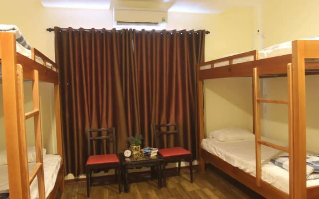 Dee Dee Danang Hostel - photo 4