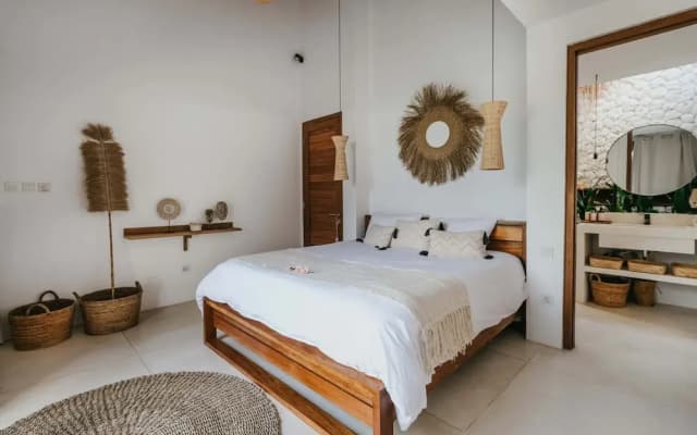 MODJO Villas Bingin - photo 4