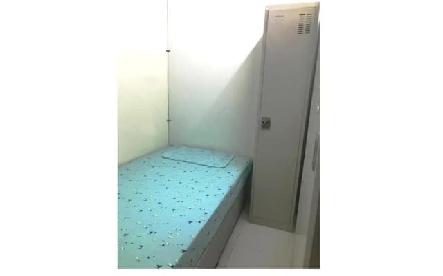 Deira Partition room - photo 3