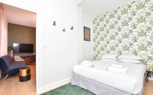Canal Saint Martin - AMAZING 12P/4BR apartment - photo 3