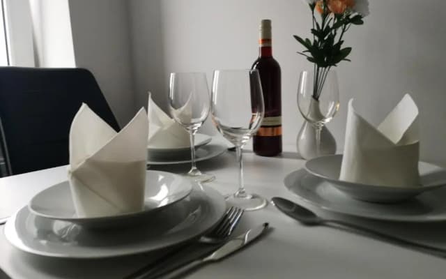 Adonis Apartment - photo 5