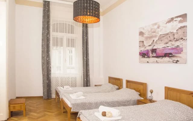 Corso Apartment - photo 4