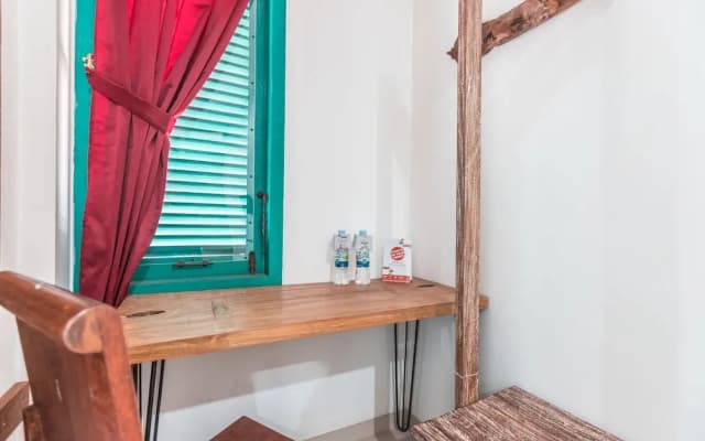 D'krepyak by OYO Rooms - photo 3