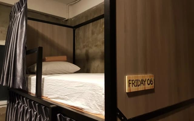Board Game Hostel - photo 2