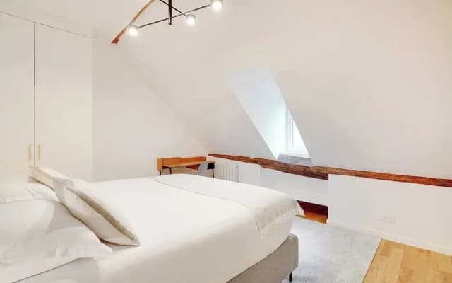Charming Apartment - 1br/4p - Bastille - photo 5
