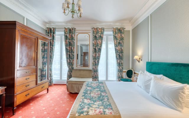 Hotel Belfast - photo 3