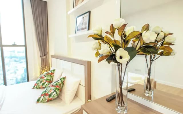 Urban Oasis Apartment - Ha Do Centrosa - photo 2