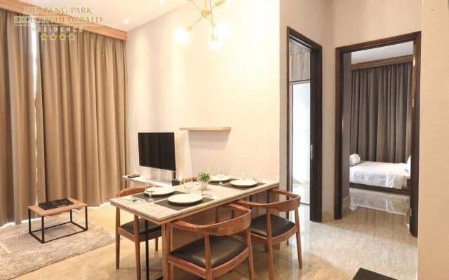 Menteng Park Exclusive Emerald - photo 2