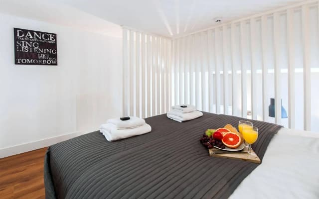 Amsterdam Dockside Flats - photo 2