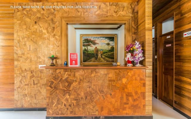 ZEN Rooms Ubud Nyuh Kuning - photo 2