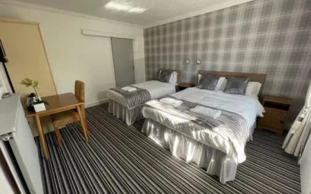 29 Guest House - photo 3