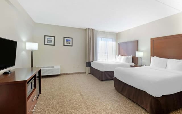 The Tillary Hotel - photo 4