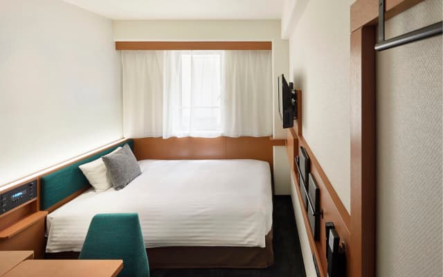 Nishitetsu Inn Nihonbashi - photo 3