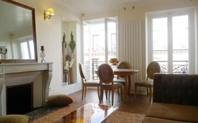 Severin Apartment - photo 5