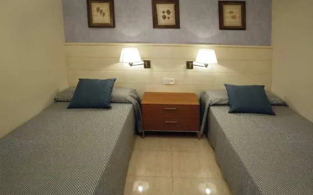 Apartamentos Sants - photo 2