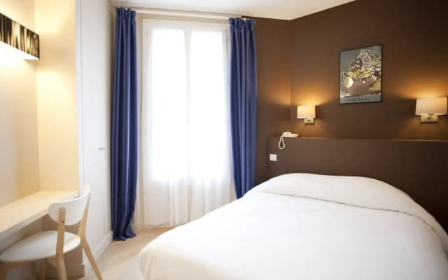 Nadaud Hôtel - photo 4