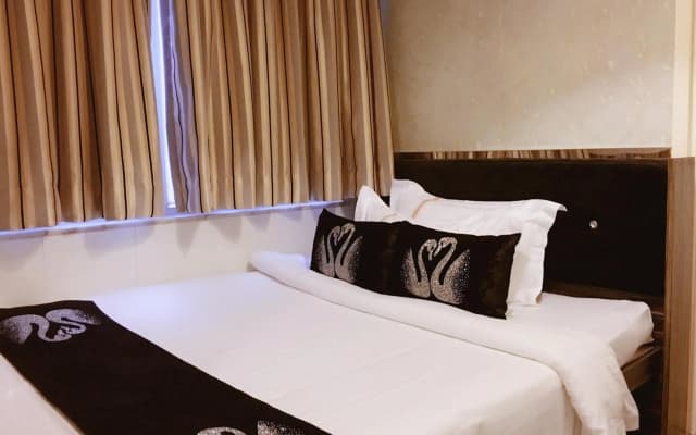 Seasons Hotel - Causeway Bay - photo 2