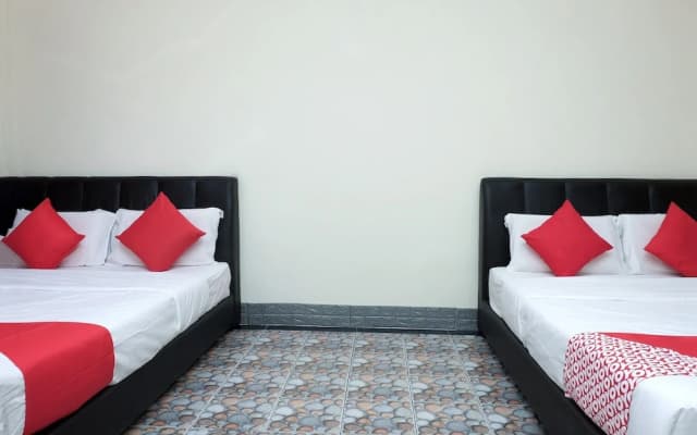 OYO 89928 Acf Guest House - photo 5