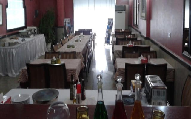 Al Mourouj Inn Hotel(المروج ان) - photo 4