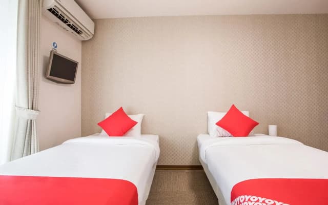 Stay inn Kyoto Gojo - photo 3