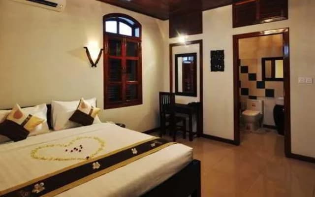 Tropical Boutique Spa - photo 4
