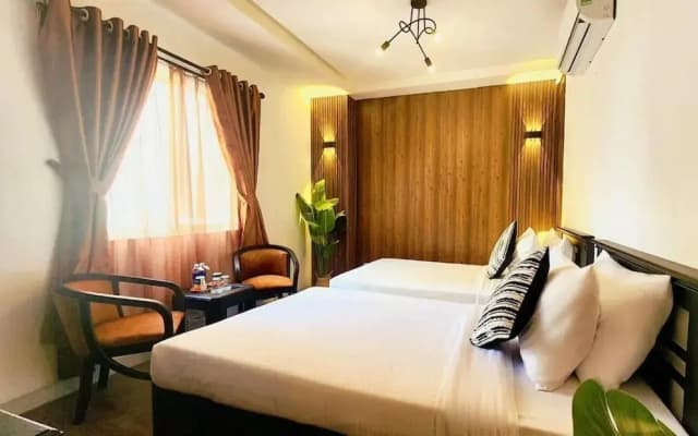 Rosa May Hotel - photo 5