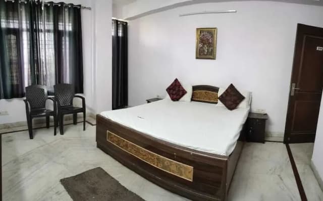 ADB Rooms Knights Inn - photo 2