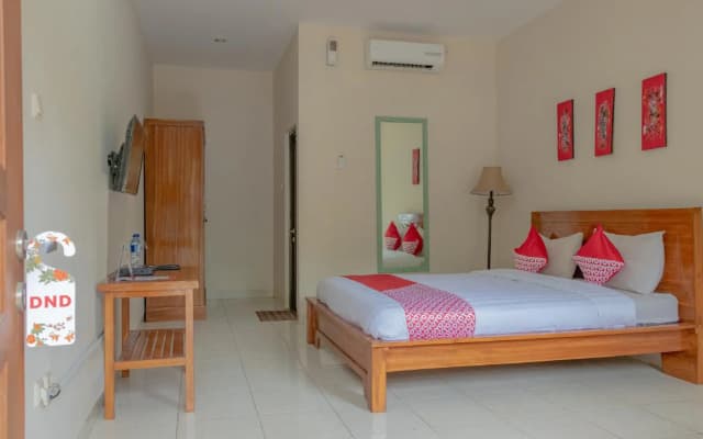 Namora Residence Jakarta - photo 5