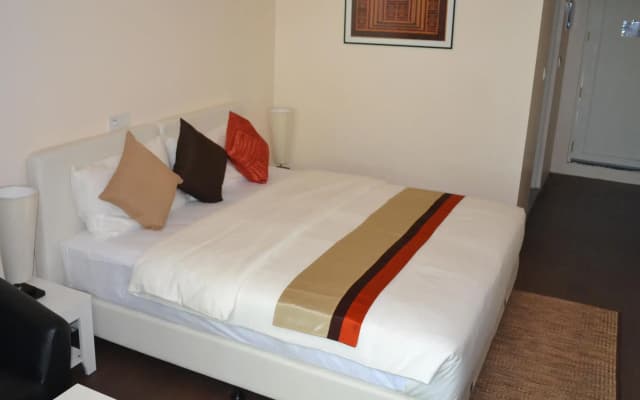 TME Retreats Dhigurah - photo 3