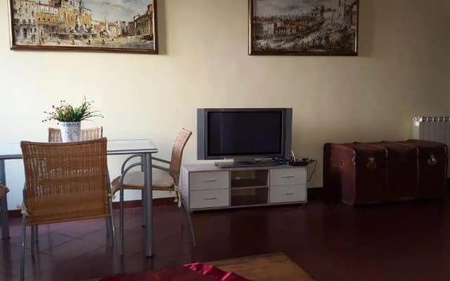 Navona Studio Apartment - photo 4