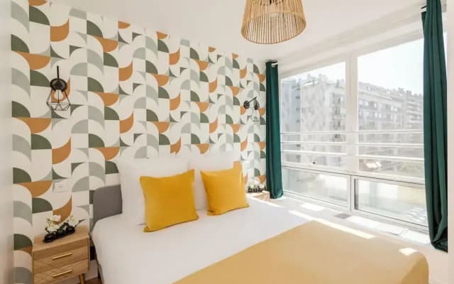 Merveil Family Suite - Finlay - photo 4