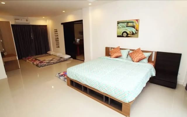 Baan Nara Pool Villa Hua Hin - photo 5