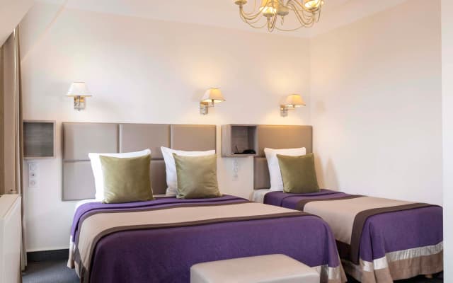 Hotel Saint Pierre - photo 3
