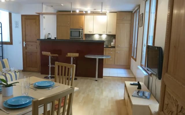 Appartement Faubourg Montmartre Citycosy - photo 4