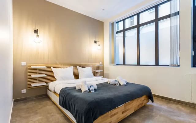 Amazing Apartment - 2br6p - Bastille - photo 4