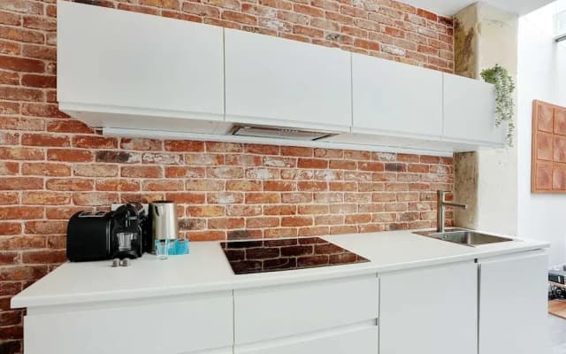Splendid Apartment - 2br/4p - Sacra-ca\"ur - photo 5