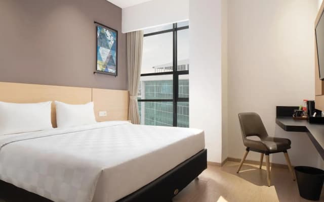 Hotel 88 Blok M - photo 5