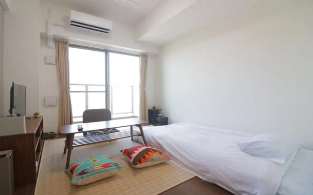 HG Cozy Hotel No.53 - photo 5