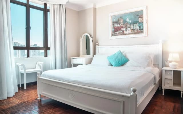 Century Bay Private Residences - photo 4