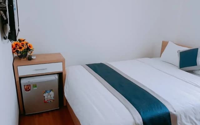 Hanoi Hotel - photo 3
