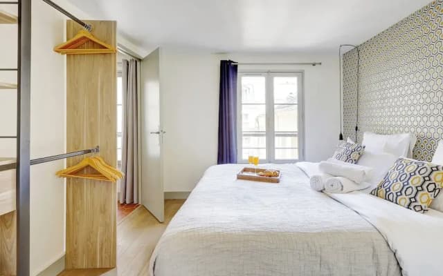 Stylish Le Marais 1BR - Heart of Paris - photo 2