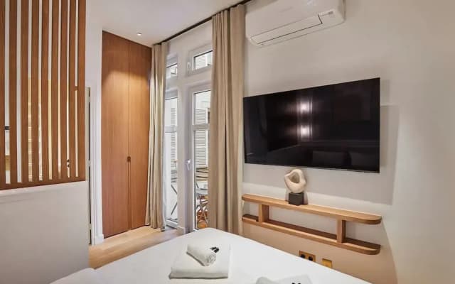 Stunning AC Duplex Apartment - Champs Elysees - photo 4