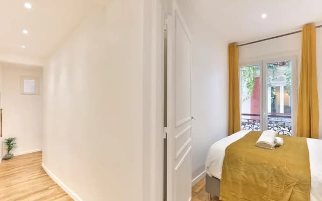 99 - Urban Sublime Apartment - photo 2