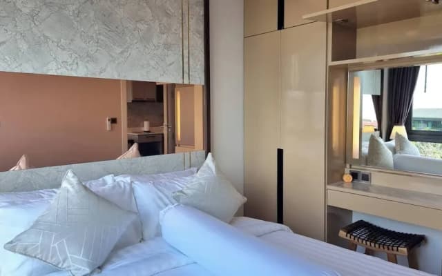 B402- 1 Bedroom Condo With Sea View, Ao Nang Beach - photo 3