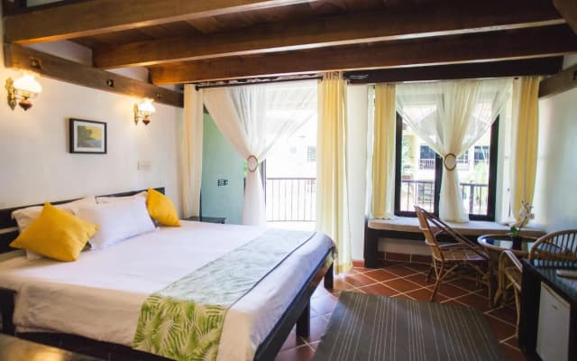 Anjungan Beach Resort - photo 5