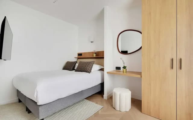 Charming Apartment - AC- 3br-6p- Montorgueil - photo 3