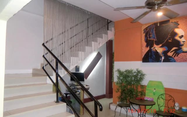 Tuscany Kata Guesthouse - photo 2