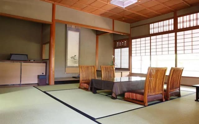 Denshin An - photo 3