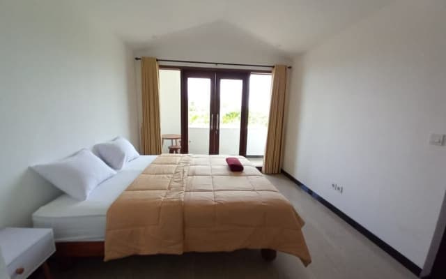 Rumah WJ Room and Suites - photo 2